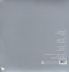 Deftones – White Pony | 0093624964667 | extra productbeeld