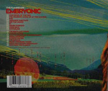 Flaming Lips – Embryonic | 0093624973386 | extra productbeeld