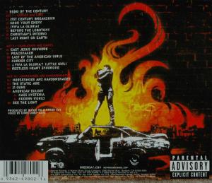 Green Day – 21st Century Breakdown | 0093624980216 | extra productbeeld
