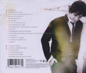 Groban, Josh – A Collection | 0093624981770 | extra productbeeld