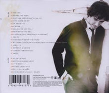 Groban, Josh – A Collection | 0093624981770 | extra productbeeld