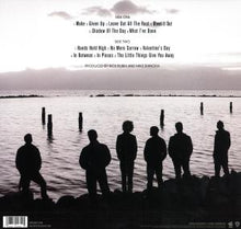 Linkin Park – Minutes To Midnight | 0093624998105 | extra productbeeld
