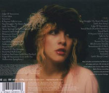 Nicks, Stevie – Crystal Visions:the Very Best | 0093624999157 | extra productbeeld