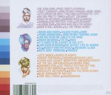Bowie, David – Platinum Collection | 0094634407625 | extra productbeeld