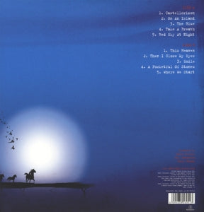 Gilmour, David – On an Island | 0094635569513 | extra productbeeld
