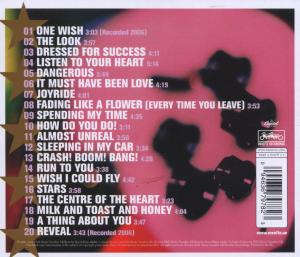 Roxette – A Collection of Roxette Hits! | 0094636797823 | extra productbeeld