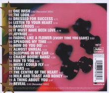 Roxette – A Collection of Roxette Hits! | 0094636797823 | extra productbeeld