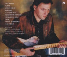 Gilmour, David – About Face | 0094637084229 | extra productbeeld