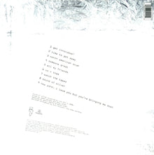 Lcd Soundsystem – Sound of Silver | 0094638511410 | extra productbeeld