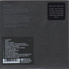 Beach House – B-Sides & Rarities | 0098787120523 | extra productbeeld