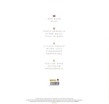 Muse – Origin of Symmetry: Remixx | 0190295024314 | extra productbeeld
