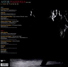 V/A – Libertango | 0190295082772 | extra productbeeld