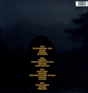 Birdy – Young Heart | 0190295089603 | extra productbeeld