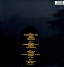Birdy – Young Heart | 0190295089603 | extra productbeeld