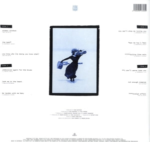 Turner, Tina – Foreign Affair | 0190295176532 | extra productbeeld