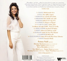 Said, Fatma – El Nour | 0190295233600 | extra productbeeld