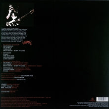 Motorhead – On Parole | 0190295264666 | extra productbeeld