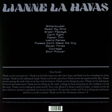 La Havas, Lianne – Lianne La Havas | 0190295265014 | extra productbeeld