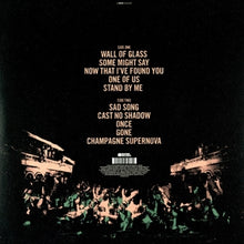Gallagher, Liam – Mtv Unplugged | 0190295279370 | extra productbeeld