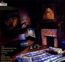 Marillion – Script For a Jester's Tear | 0190295301989 | extra productbeeld