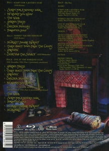 Marillion – Script For a Jester's Tear | 0190295316679 | extra productbeeld