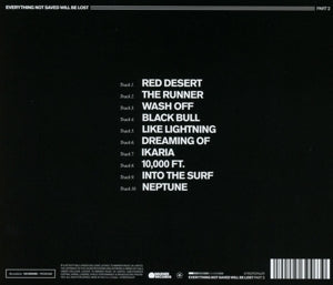 Foals – Everything Not Saved...Part Ii | 0190295394639 | extra productbeeld