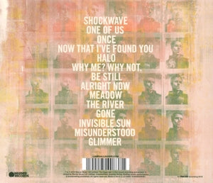 Gallagher, Liam – Why Me? Why Not. | 0190295408381 | extra productbeeld