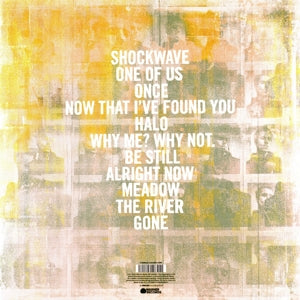 Gallagher, Liam – Why Me? Why Not. | 0190295408411 | extra productbeeld