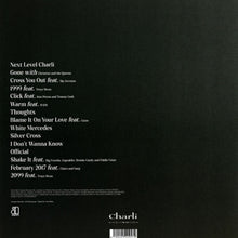 Charli Xcx – Charli | 0190295409579 | extra productbeeld