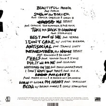 Sheeran, Ed – No.6 Collaborations Project | 0190295427894 | extra productbeeld