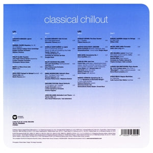 V/A – Classical Chillout | 0190295432959 | extra productbeeld