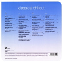 V/A – Classical Chillout | 0190295432959 | extra productbeeld