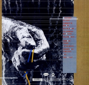 Alphaville – Forever Young | 0190295526283 | extra productbeeld