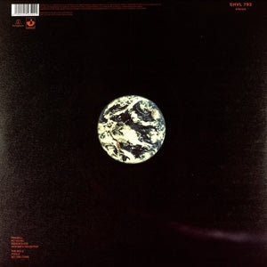 Deep Purple – Fireball | 0190295565091 | extra productbeeld