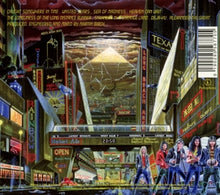 Iron Maiden – Somewhere In Time | 0190295567705 | extra productbeeld