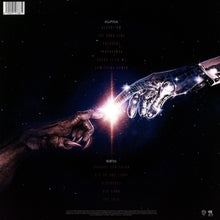 Muse – Simulation Theory | 0190295578831 | extra productbeeld
