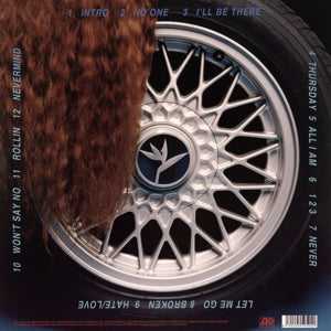 Glynne, Jess – Always In Between (Deluxe) | 0190295595920 | extra productbeeld