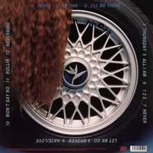 Glynne, Jess – Always In Between (Deluxe) | 0190295595920 | extra productbeeld