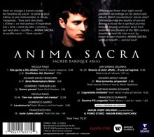 Orlinski – Anima Sacra | 0190295633745 | extra productbeeld