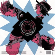 Gorillaz – The Now Now | 0190295643423 | extra productbeeld