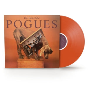 Pogues – The Best of the Pogues | 0190295652449 | extra productbeeld