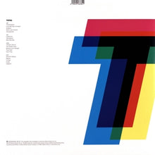 New Order – Total: From Joy Division To | 0190295663841 | extra productbeeld