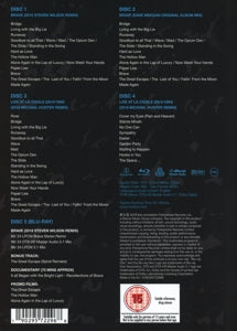 Marillion – Brave | 0190295722968 | extra productbeeld