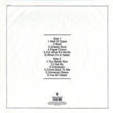 Gallagher, Liam – As You Were | 0190295774929 | extra productbeeld
