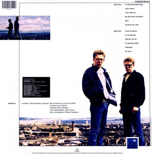 Proclaimers – Sunshine On Leith | 0190295784416 | extra productbeeld