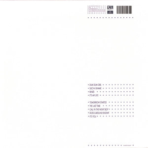 Talk Talk – It's My Life | 0190295792619 | extra productbeeld