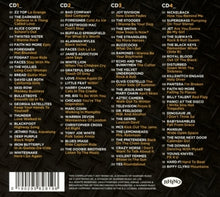 Various – Rock Classics: the Collection | 0190295828196 | extra productbeeld