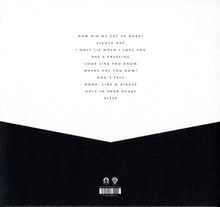 Royal Blood – How Did We Get So Dark? | 0190295831141 | extra productbeeld