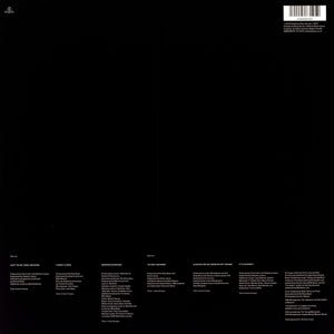 Pet Shop Boys – Introspective (2018) | 0190295831950 | extra productbeeld