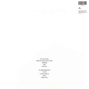 Pet Shop Boys – Actually | 0190295832612 | extra productbeeld